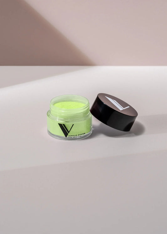 V BEAUTY PURE ACRYLIC SYSTEM 0.5oz- 211 ENDLESS NIGHTS