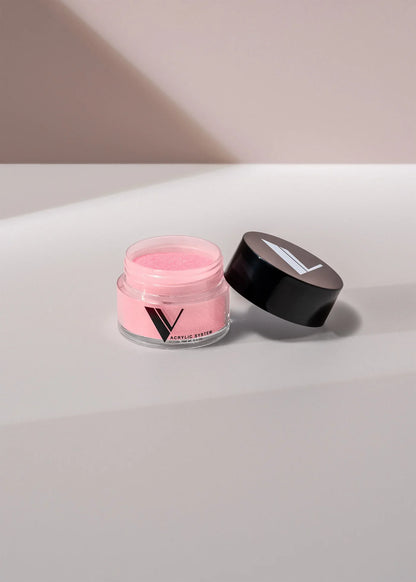 V BEAUTY PURE ACRYLIC SYSTEM 0.5oz- 212 AGE OF LOVE