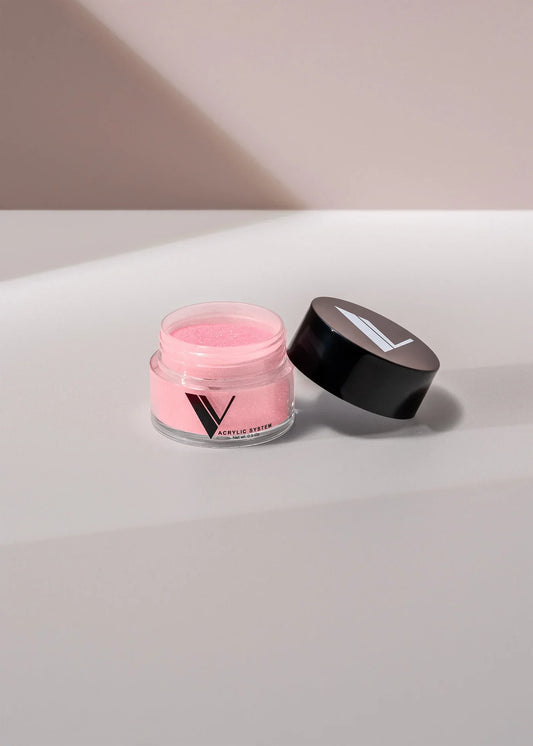 V BEAUTY PURE ACRYLIC SYSTEM 0.5oz- 212 AGE OF LOVE