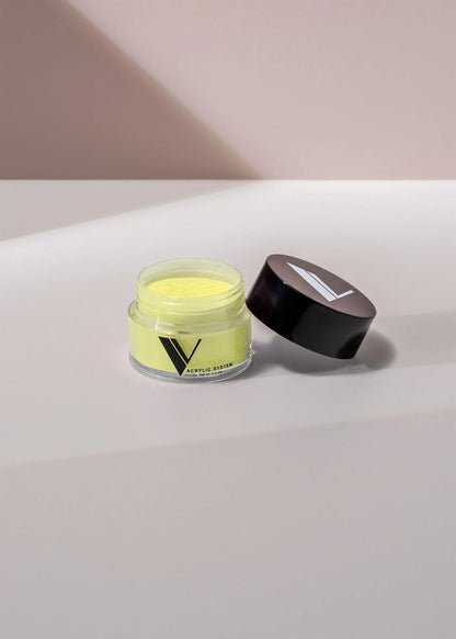 V BEAUTY PURE ACRYLIC SYSTEM 0.5oz- 214 GET DOWN