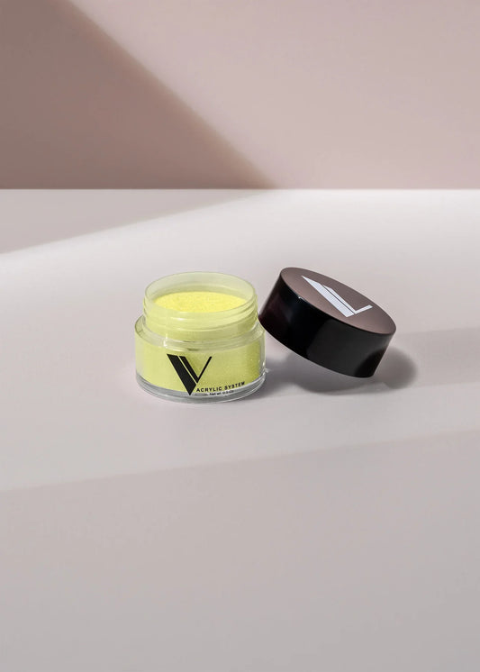 V BEAUTY PURE ACRYLIC SYSTEM 0.5oz- 214 GET DOWN