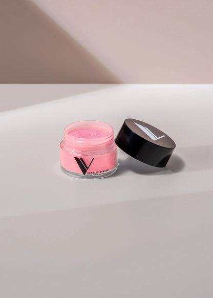 V BEAUTY PURE ACRYLIC SYSTEM 0.5oz - 217 MOON ROCK