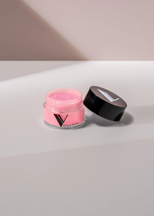 V BEAUTY PURE ACRYLIC SYSTEM 0.5oz - 217 MOON ROCK