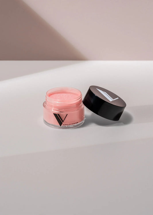 V BEAUTY PURE ACRYLIC SYSTEM 0.5oz- 229 COUNTDOWN