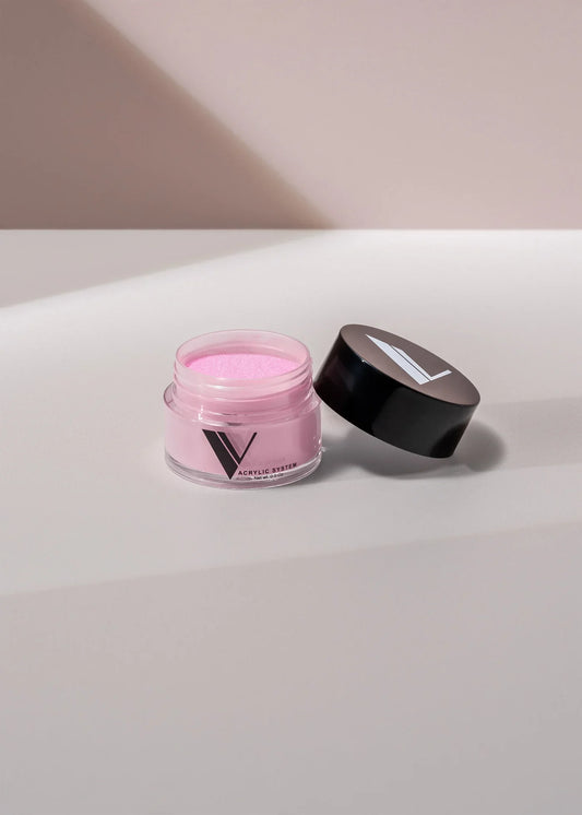 V BEAUTY PURE ACRYLIC SYSTEM 0.5oz- 233 SELF LOVE