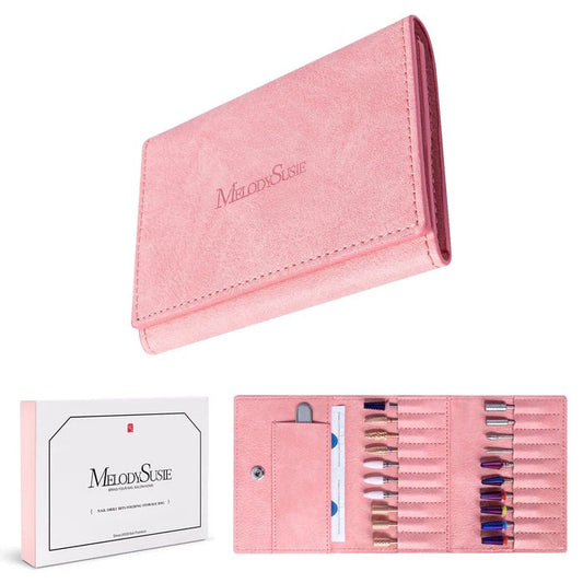 MelodySusie Drill Bit Holder Wallet