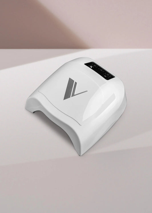 V Beauty Pure LED Cordless Lamp - White