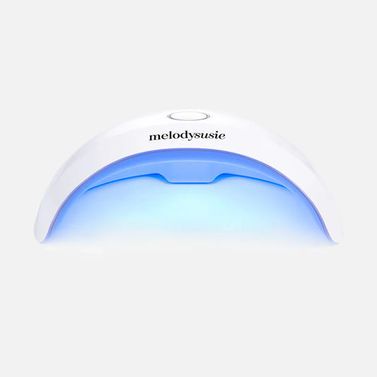 MelodySusie Aurora 1 (P-Art04) LED/UV Nail Lamp