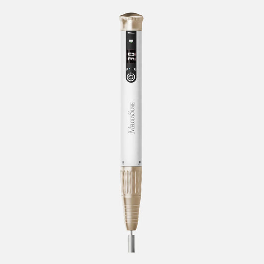 MelodySusie SP1-Cordless & Stepless Speed Nail Drill 30000 RPM