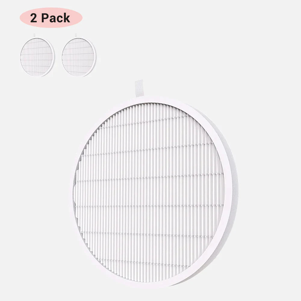 MelodySusie Nail Dust Collector Filter
