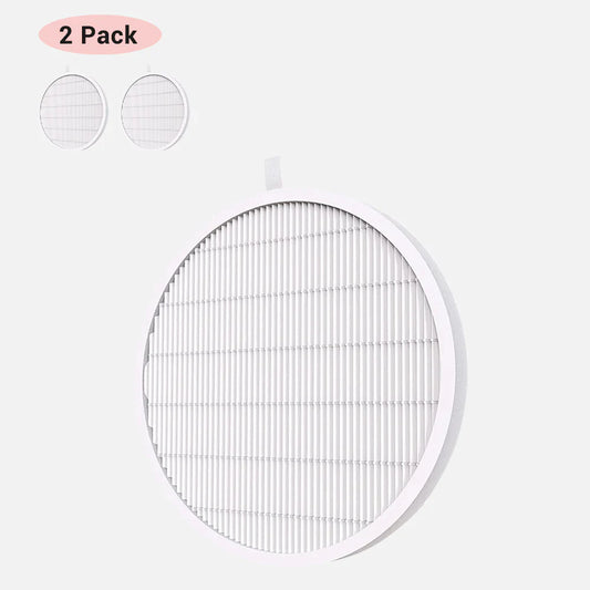 MelodySusie Nail Dust Collector Filter