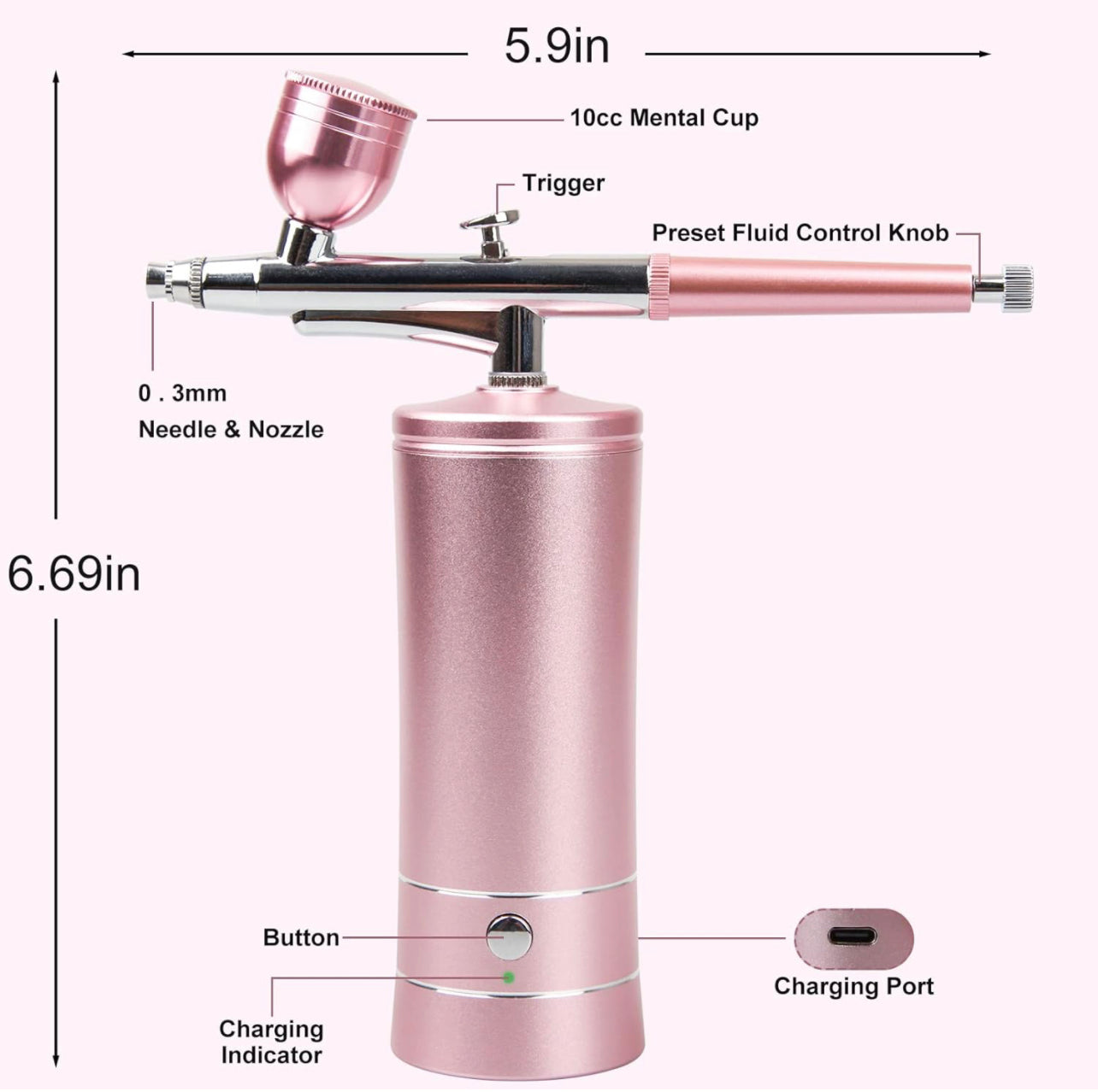 Airbrush