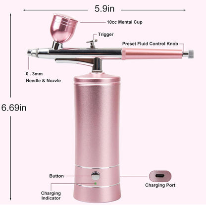 Airbrush