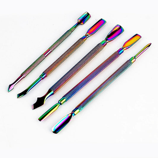 Cuticle Pusher