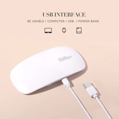 Sun Mini2 UV LED Lamp