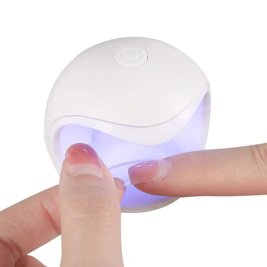 Blueque UV LED Lamp