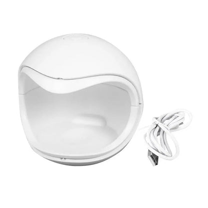 Blueque UV LED Lamp
