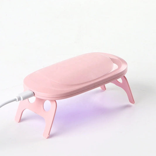 F8 UV LED Pink Lamp