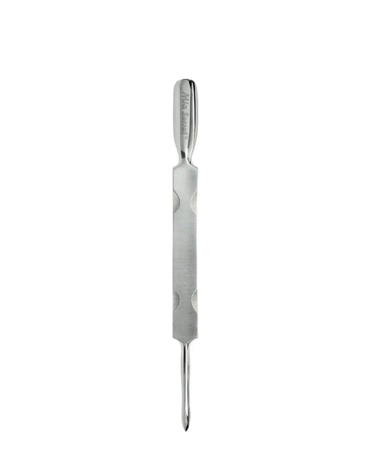 Mia Secret 2 in 1 Flat Nail Pusher