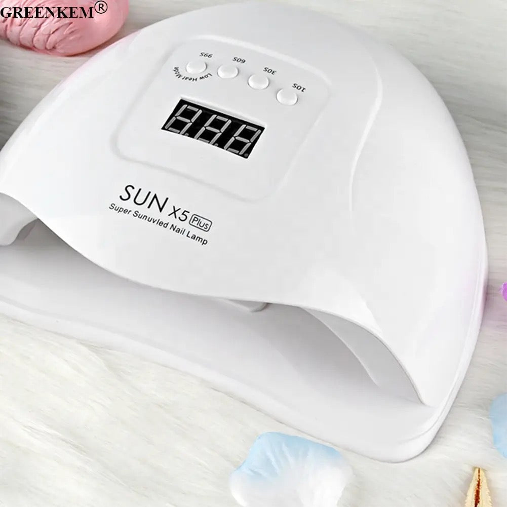 Sun UV LED Lamp