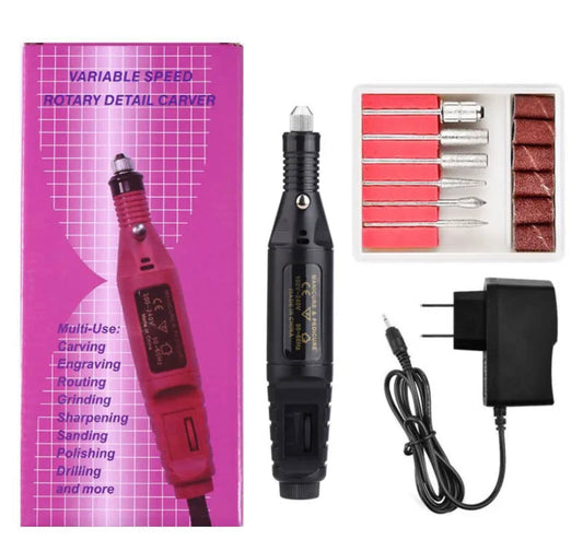 Nail Drill