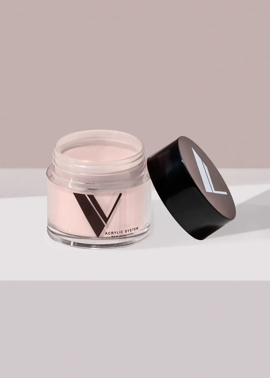 V Beauty Pure Acrylic Nail Powder- KANDY LAND 1.5oz