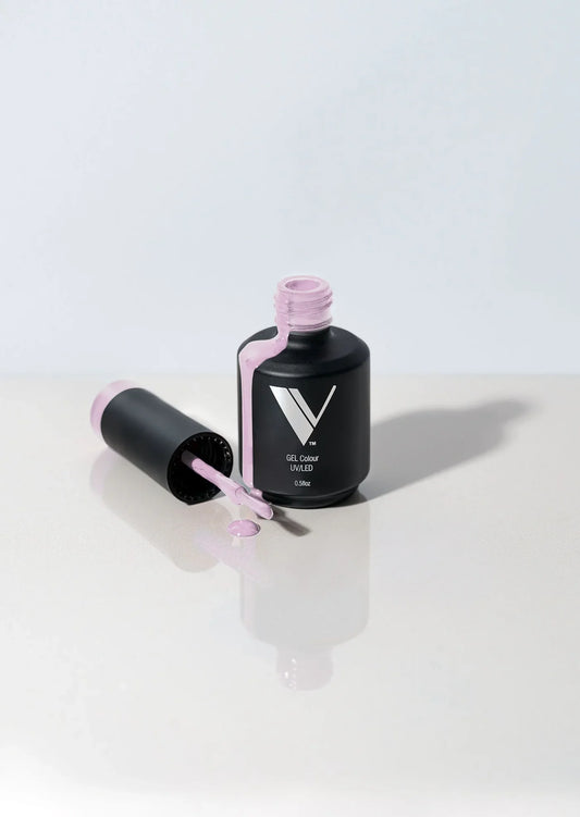 V Beauty Pure Gel Polish - 007