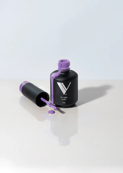 V Beauty Pure Gel Polish - 026
