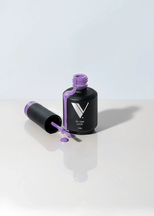 V Beauty Pure Gel Polish - 026