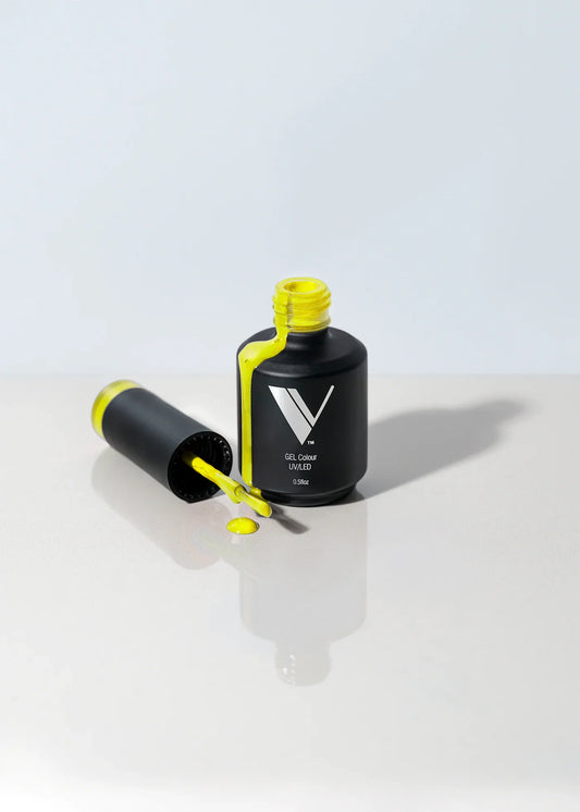 V Beauty Pure Gel Polish - 039