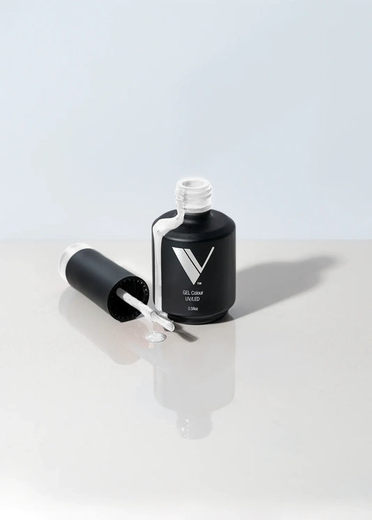 V Beauty Pure Gel Polish - 045 (White)