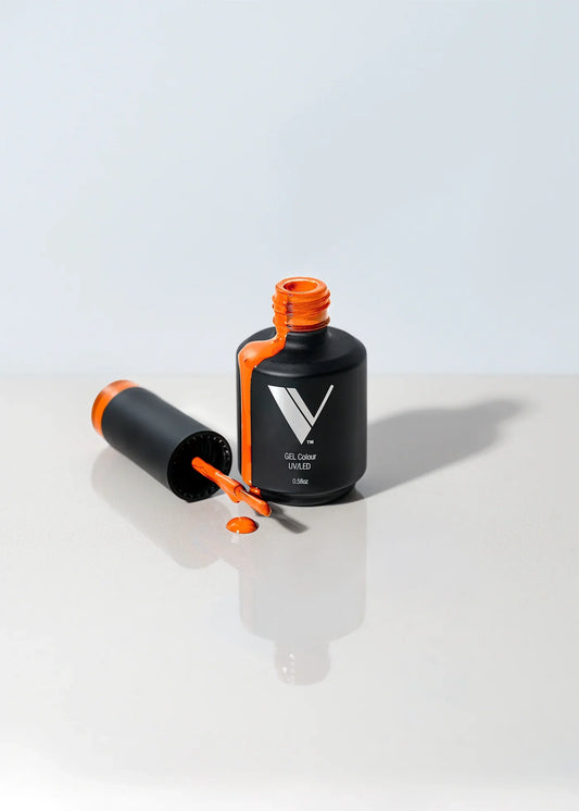 V Beauty Pure Gel Polish - 058
