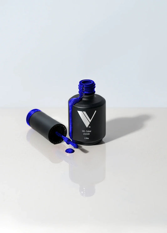 V Beauty Pure Gel Polish - 076
