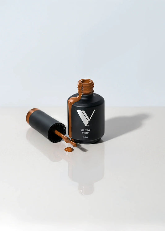 V Beauty Pure Gel Polish - 137