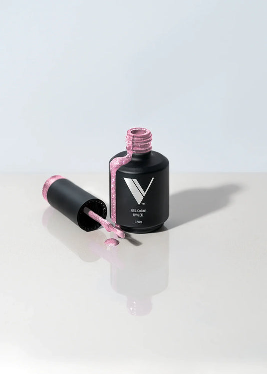 V Beauty Pure Gel Polish - 142