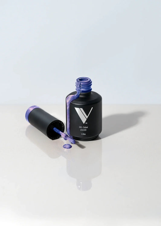 V Beauty Pure Gel Polish - 143