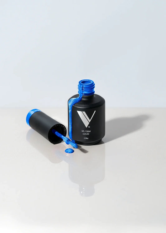 V Beauty Pure Gel Polish - 163