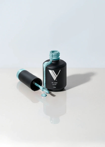 V Beauty Pure Gel Polish - 166
