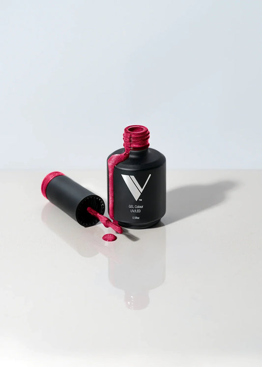 V Beauty Pure Gel Polish - 168