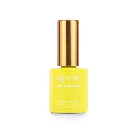 Aprés Lemon Sour - 207