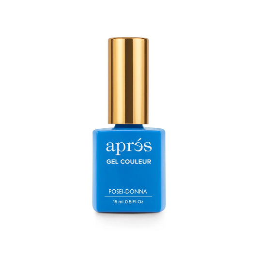 Aprés Posei-donna - 241