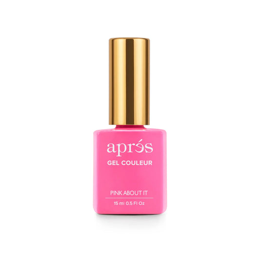 Aprés Pink About It - 267