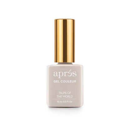 Aprés Taupe Of The World-320
