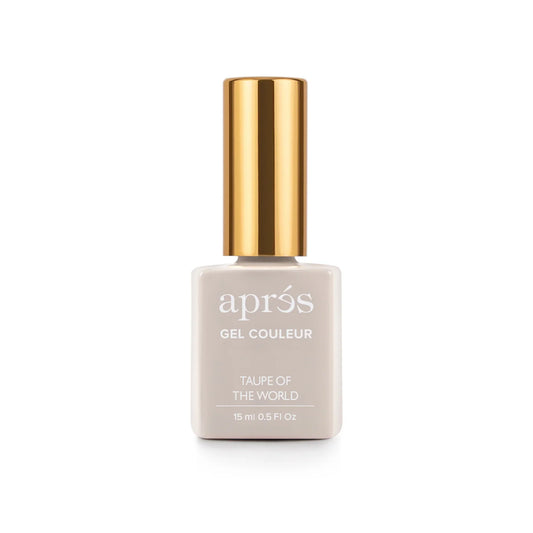 Aprés Taupe Of The World-320