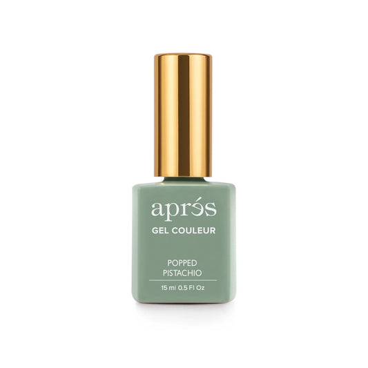 Aprés Popped Pistachio - 354