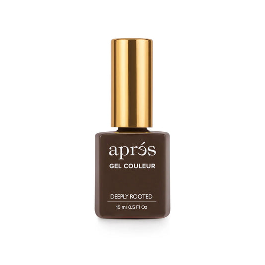 Aprés Deeply Rooted - 356