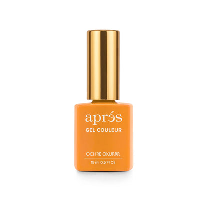 Aprés Ochre Okurrr - 360