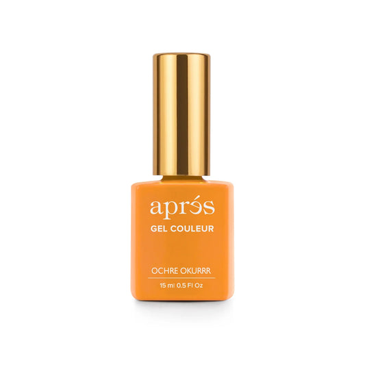 Aprés Ochre Okurrr - 360