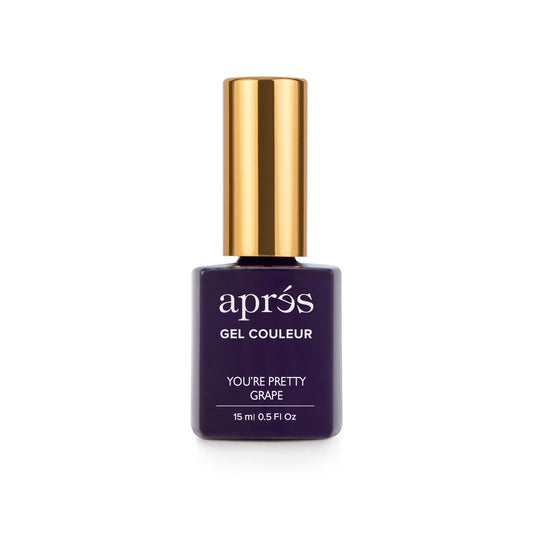 Aprés You-re Pretty Grape - 201