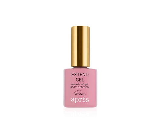"Roxie" Color Extend Get Bottle Edition